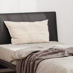 vidaXL Pernă Alb 40 x 80 cm 85gsm 100% poliester vidaXL Pernă Alb 40 x 80 cm 85gsm 100% poliester