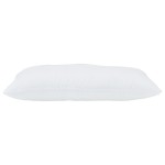 vidaXL Pernă Alb 40 x 80 cm 85gsm 100% poliester vidaXL Pernă Alb 40 x 80 cm 85gsm 100% poliester
