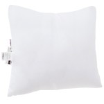 vidaXL Pernă Alb 50 x 50 cm 85gsm 100% poliester vidaXL Pernă Alb 50 x 50 cm 85gsm 100% poliester