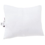 vidaXL Pernă Alb 60 x 70 cm 85gsm 100% poliester vidaXL Pernă Alb 60 x 70 cm 85gsm 100% poliester