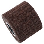 vidaXL Role de șlefuit 3 pcs 120 granulație Fibre sintetice vidaXL Role de șlefuit 3 pcs 120 granulație Fibre sintetice