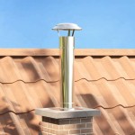 vidaXL Extensie pentru șemineu Argintiu 25 x 25 x 82 cm