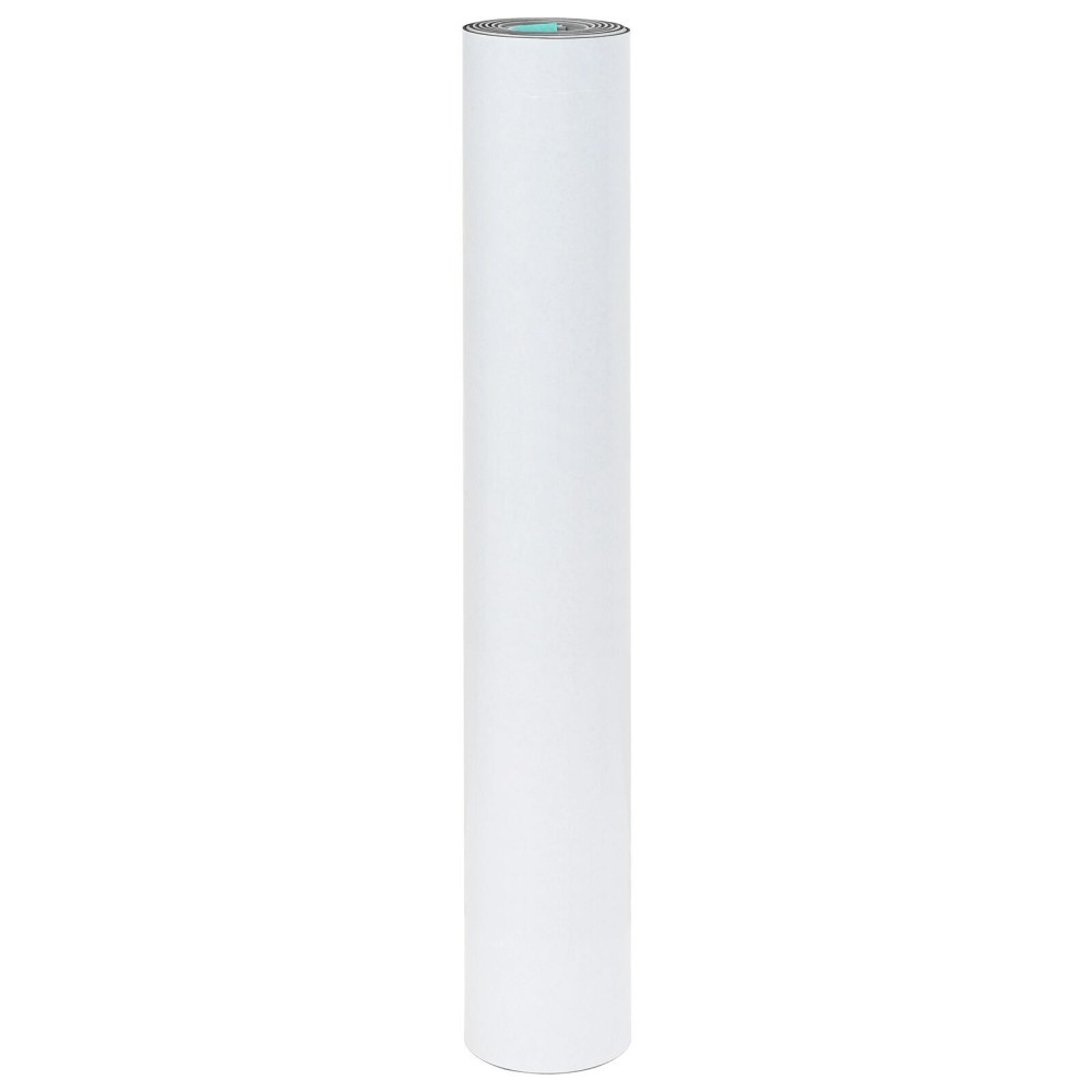 vidaXL Tâmpla pentru bărci autocolantă gri deschis & negru 240x90 cm EVA Foam