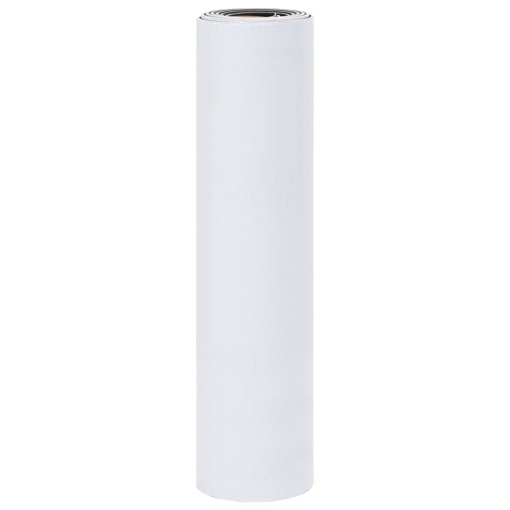 vidaXL Pardoseala pentru bărci autoadezivă gri închis și alb 240x60 cm EVA Foam