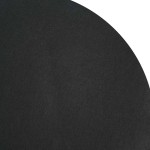 vidaXL Folie de bază pentru piscină Neagră Ø 428 cm, din material textil nețesut, rotundă. vidaXL Folie de bază pentru piscină Neagră Ø 428 cm, din material textil nețesut, rotundă.