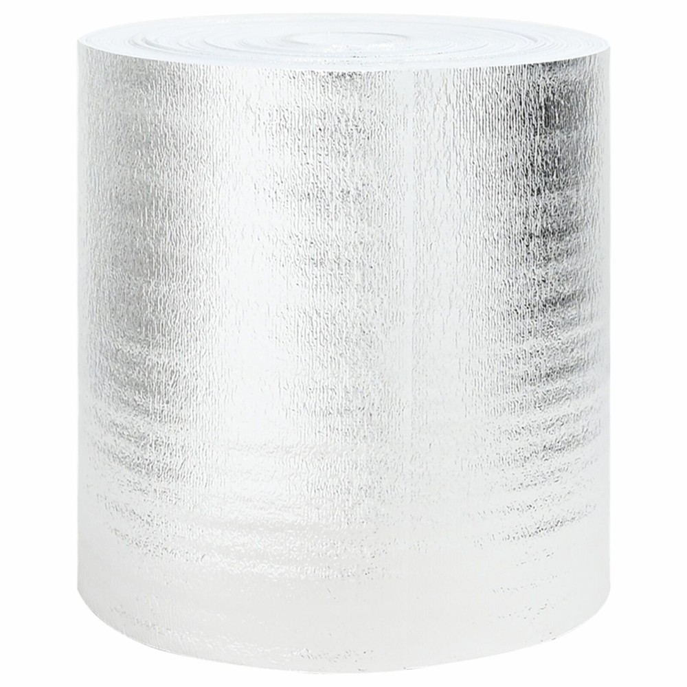 vidaXL Reflectoare de căldură pentru calorifer, 2 buc., 0.5x25 m