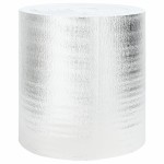 vidaXL Reflectoare de căldură pentru calorifer, 2 buc., 0.5x25 m vidaXL Reflectoare de căldură pentru calorifer, 2 buc., 0.5x25 m