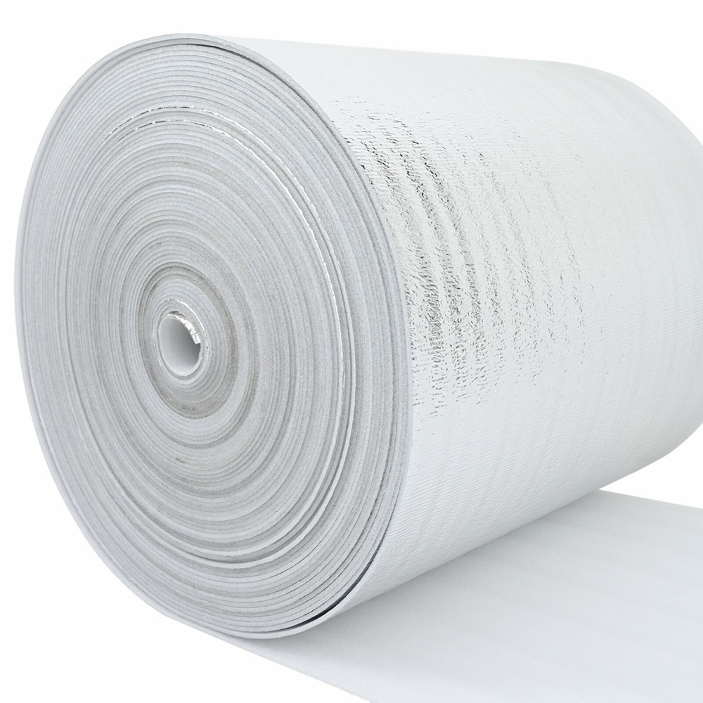 vidaXL Reflector de căldură pentru calorifer, 1x50 m