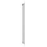vidaXL Panou de Acces Alb 30 x 40 cm oțel vidaXL Panou de Acces Alb 30 x 40 cm oțel