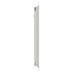 vidaXL Panou de Acces Alb 20 x 30 cm Oţel vidaXL Panou de Acces Alb 20 x 30 cm Oţel