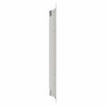 vidaXL Panou de Acces Alb 30 x 30 cm Oţel vidaXL Panou de Acces Alb 30 x 30 cm Oţel