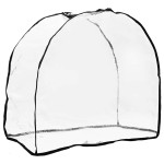 vidaXL Carucior pentru Pisici Pliante Ajustabil Negru 78 x 54 x 101 cm vidaXL Carucior pentru Pisici Pliante Ajustabil Negru 78 x 54 x 101 cm
