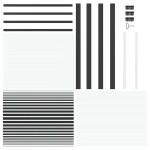 vidaXL Ușă de interior Negru 93 x 201.5 cm