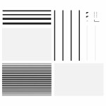 vidaXL Ușă glisantă Negru 102.5 x 205 cm Sticlă securizată, Aluminiu