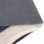 vidaXL Covor de bucătărie Negru 150 x 45 cm Catifea