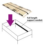 vidaXL Bază cu lamele Maro 120 x 190 cm Lemn de fag masiv