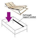 vidaXL Bază cu lamele cu headboard Maro 100 x 190 cm Lemn de fag masiv