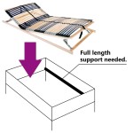 vidaXL Bază cu lamele Maro 120 x 190 cm Lemn de fag masiv