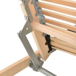 vidaXL Bază cu lamele Maro 70 x 190 cm Lemn de fag masiv