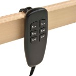 vidaXL Bază cu lamele Maro 70 x 190 cm Lemn de fag masiv