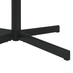 vidaXL Scaun Accent Bej Țesătură, Metal Standard Ergonomic vidaXL Scaun Accent Bej Țesătură, Metal Standard Ergonomic