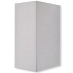 vidaXL Corpuri de iluminat sus/jos pentru perete exterior, 2 buc. vidaXL Corpuri de iluminat sus/jos pentru perete exterior, 2 buc.