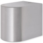 vidaXL Corpuri de iluminat pentru perete exterior, 2 buc.