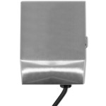 vidaXL Motor profesional pentru grătar cu rotisor, oțel inoxidabil, 4W vidaXL Motor profesional pentru grătar cu rotisor, oțel inoxidabil, 4W
