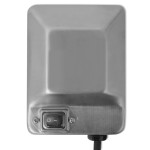 vidaXL Motor profesional pentru rotisor, oțel inoxidabil, 4W vidaXL Motor profesional pentru rotisor, oțel inoxidabil, 4W