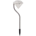 vidaXL Lămpi solare cu LED pentru grădină, 6 buc., 9x7,8x29,5 cm vidaXL Lămpi solare cu LED pentru grădină, 6 buc., 9x7,8x29,5 cm