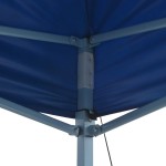 42510 vidaXL Foldable Tent Pop-Up 3x4,5 m Blue 42510 vidaXL Foldable Tent Pop-Up 3x4,5 m Blue