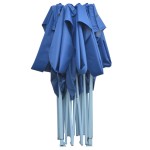 42510 vidaXL Foldable Tent Pop-Up 3x4,5 m Blue 42510 vidaXL Foldable Tent Pop-Up 3x4,5 m Blue