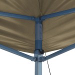 42511 vidaXL Foldable Tent Pop-Up 3x4,5 m Cream White 42511 vidaXL Foldable Tent Pop-Up 3x4,5 m Cream White