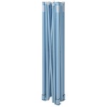42512 vidaXL Foldable Tent Pop-Up with 4 Side Walls 3x4,5 m Blue 42512 vidaXL Foldable Tent Pop-Up with 4 Side Walls 3x4,5 m Blue