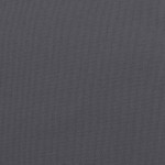 vidaXL Pernă de bancă de grădină antracit 100x50x4 cm textil oxford vidaXL Pernă de bancă de grădină antracit 100x50x4 cm textil oxford