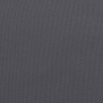 vidaXL Pernă de bancă de grădină antracit 120x50x4 cm textil oxford