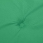 vidaXL Pernă de bancă de grădină, verde, 180x50x3 cm, textil oxford vidaXL Pernă de bancă de grădină, verde, 180x50x3 cm, textil oxford