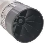 vidaXL Pompă pentru fântână de adâncime, 40 m, 750 W vidaXL Pompă pentru fântână de adâncime, 40 m, 750 W