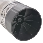 vidaXL Pompă de fântână de adâncime 55 m 1000 W vidaXL Pompă de fântână de adâncime 55 m 1000 W