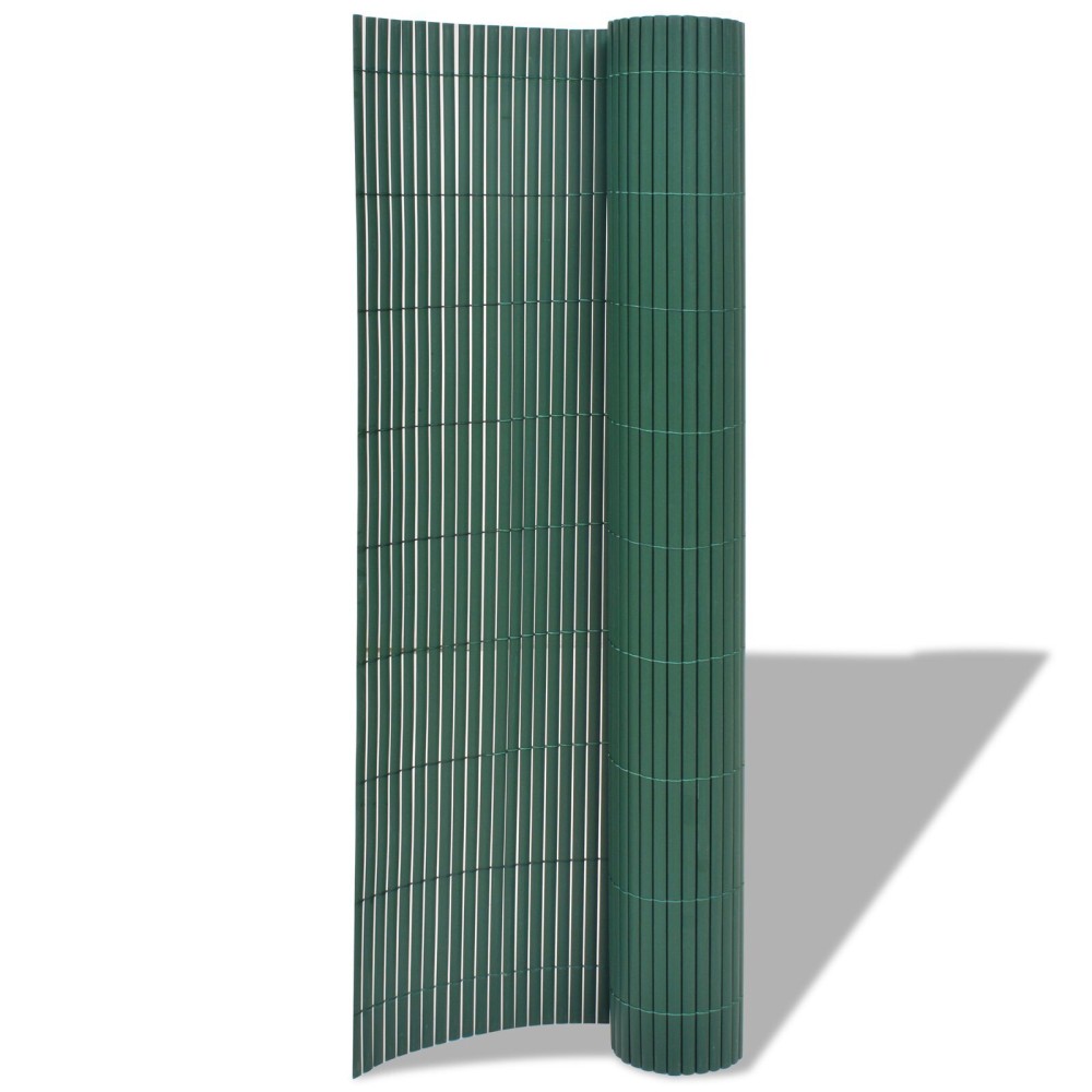 vidaXL Gard de Grădină Verde 150 x 300 cm
