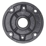 vidaXL Pompă de apă manuală de grădină, fontă vidaXL Pompă de apă manuală de grădină, fontă
