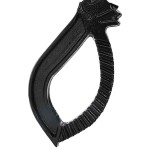 vidaXL Pompă de apă manuală de grădină, fontă vidaXL Pompă de apă manuală de grădină, fontă