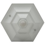 vidaXL Stâlp iluminare grădină, 6 buc., alb, 110 cm, aluminiu, E27 vidaXL Stâlp iluminare grădină, 6 buc., alb, 110 cm, aluminiu, E27