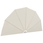 vidaXL Copertină laterală pliabilă de terasă, crem, 160 cm vidaXL Copertină laterală pliabilă de terasă, crem, 160 cm