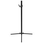 vidaXL Grill automat cu motor din oțel inoxidabil, 207x45x81 cm vidaXL Grill automat cu motor din oțel inoxidabil, 207x45x81 cm