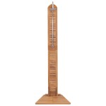 vidaXL Duș de grădină, 70 x 75 x 204 cm, lemn masiv de tec vidaXL Duș de grădină, 70 x 75 x 204 cm, lemn masiv de tec