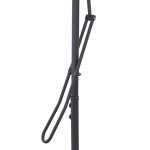 vidaXL Umbrelă soare de exterior cu stâlp din oțel, verde, 300 cm vidaXL Umbrelă soare de exterior cu stâlp din oțel, verde, 300 cm