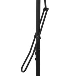 vidaXL Umbrelă de soare de exterior, stâlp din oțel, antracit, 300 cm vidaXL Umbrelă de soare de exterior, stâlp din oțel, antracit, 300 cm