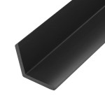 vidaXL Margini cornier pentru terasă WPC, 5 buc, 170 cm, gri