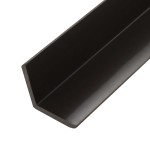 vidaXL Margini cornier pentru terasă WPC, 5 buc, 170 cm, maro deschis vidaXL Margini cornier pentru terasă WPC, 5 buc, 170 cm, maro deschis